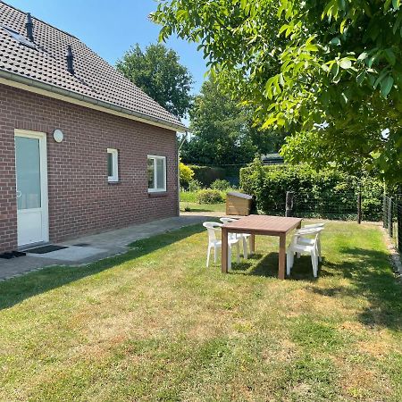 Vakantiewoning Op De Bos Villa Roggel Exterior photo